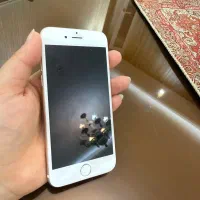 آیفون 6 کاملا سالم