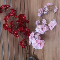 دوشاخه گل بزرگ