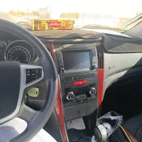 فروش خودروی دنا پلاس|خودرو سواری و وانت|ایرانشهر, |دیوار