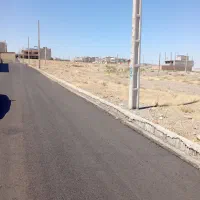 قطعه زمین مسکونی واقع در شهرک میلاد|فروش زمین و ملک کلنگی|مرند, |دیوار