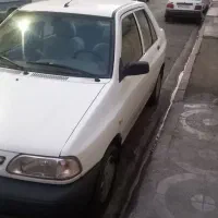 پراید مدل ۱۳۹۷