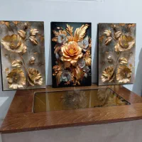 گالری دیار غرب در ۵۰ طرح