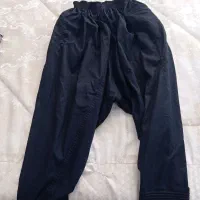 دو عدد شلوار کردی نو اصلی