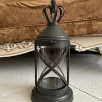 جاشمعی مدل فانوس