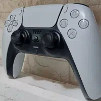 دسته استوک پلی ۵|کنسول، بازی ویدئویی و آنلاین|بوشهر, |دیوار