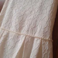 سه دست لباس مجلسی دخترانه خارجی|کفش و لباس بچه|رشت, کاکتوس|دیوار