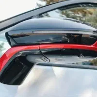 اینه فونیکس اف ایکس راننده قطعات جدا