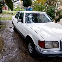 بنز 280 SE