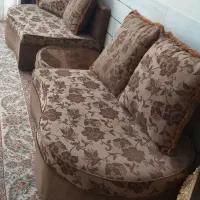 مبل ال راحتی