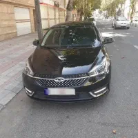 آریزو۵ اتومات مدل ۱۴۰۱ داشبورد جدید