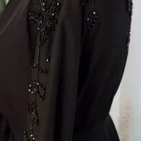 جواهر دوزی انواع لباس|لباس|آبادان, |دیوار