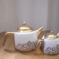 قوری کتری