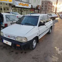 پرایدمدل۸۳کاربرات