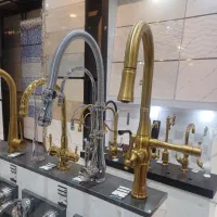 شیر ظرفشویی تک حالته ،دوحالته،شاوری،آب تصفیه