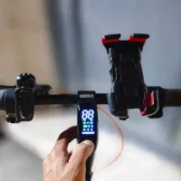 اسکوتر برقی ناین بوت پرو 2 900|دوچرخه، اسکیت، اسکوتر|رشت, دخانیات|دیوار