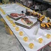 تابلوساز ، ال ای دی ، نئون ، حروف برجسته ، روان