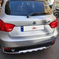 کوئیک نقره ای ۴۰۱