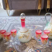 دکوری وبلوریجات نو
