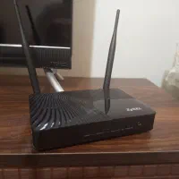 مودم ADSL زایکسل
