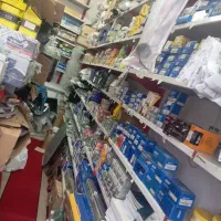 فروش یکجا لوازم یدکی سواری با تخفیف|قطعات یدکی و لوازم جانبی|گرمی, |دیوار