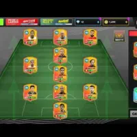 اک دریم لیگ ۲۰۲۵