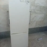 یک عدد یخچال سالم  بفروش میرسد