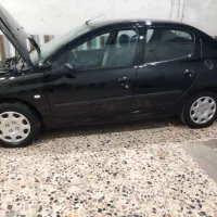 206 sd تیپ فایو مدل90|خودرو سواری و وانت|قائمشهر, |دیوار