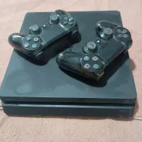 ps4 یک ترا