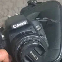 دوربین canon