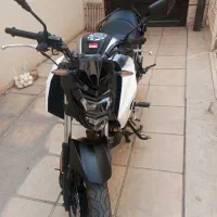 موتور گلکسی na180