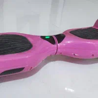 اسکوتر برقی|دوچرخه، اسکیت، اسکوتر|خرمآباد, |دیوار