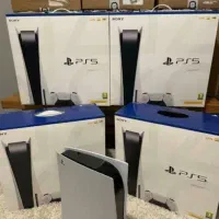 کنسول PS5 شرایطی چکی / قسطی بدون چک بدون پیش|کنسول، بازی ویدئویی و آنلاین|مشهد, سراب|دیوار