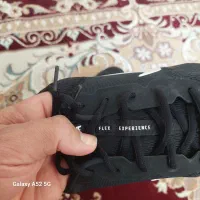 کفش اورجینال نایک سایز ۴۶|کیف، کفش، کمربند|شیراز, شهرک پرواز|دیوار