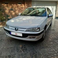 پارس مدل ۱۴۰۱|خودرو سواری و وانت|کرج, مهرویلا شمالی|دیوار