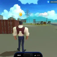 فروش اکانت ارپی سیتی فوری پول نیاز هستم