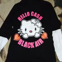 هودی دخترانه|لباس|بوکان, |دیوار