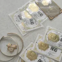 طلا و سکه پارسیان