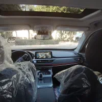 ام‌وی‌ام X55 Pro IE، مدل ۱۴۰۳ استثنایی|خودرو سواری و وانت|تهران, سعادت‌آباد|دیوار