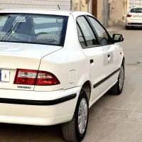 سمند ۹۹ بدون رنگ|خودرو سواری و وانت|بندر ماهشهر, |دیوار