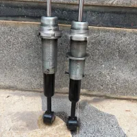 فنر تاجی و کمک فنر پراید