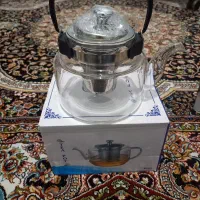 قوری پیرکس درجه ۱