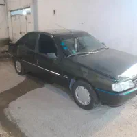 پژو مدل ۷۷ انژکتور