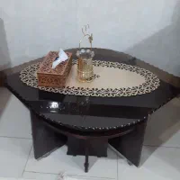 مبل وبوفه