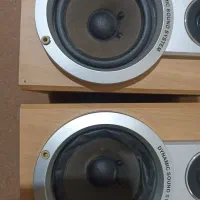 فروش یک جفت اسپیکر|سیستم صوتی خانگی|مراغه, |دیوار