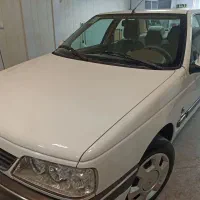 پژو 405 SLX موتورTU5، مدل ۱۳۹۹
