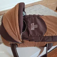 ساک حمل نوزاد