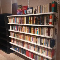 فروش انواع کتاب|کتاب و مجله ادبی|ملارد, |دیوار