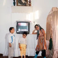 خاطرات قدیمی تو دوباره بساز