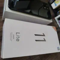 گوشی شیائومی مدل Mi 11 Lite|موبایل|تهران, نارمک جنوبی|دیوار