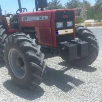 تراکتور۳۹۹جفت صفر خشک